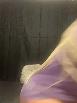 Snapshot of Rakiyahcharms chatting on 12.08.24 Rakiyahcharms online show from 12.08.24