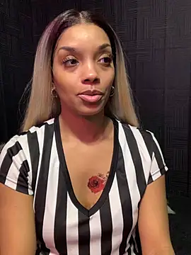 Snapshot of Rakiyahcharms chatting on 11.28.25 Rakiyahcharms online show from 11.28.25