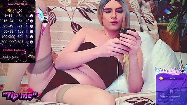 Zagadka55555 online show from 12.13.24