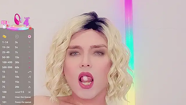 Zagadka55555 online show from 01.09.26