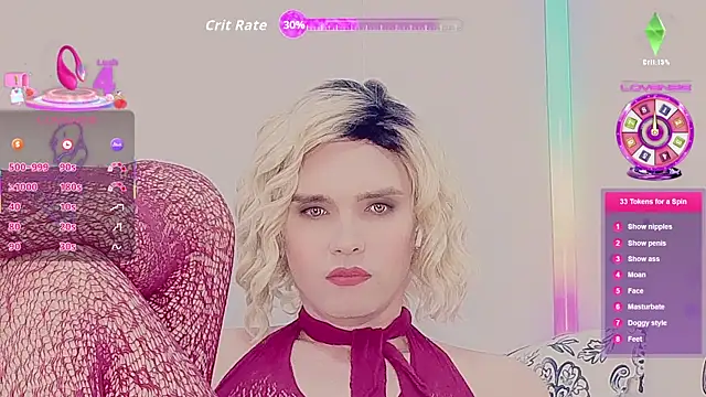 Zagadka55555 online show from 04.03.26