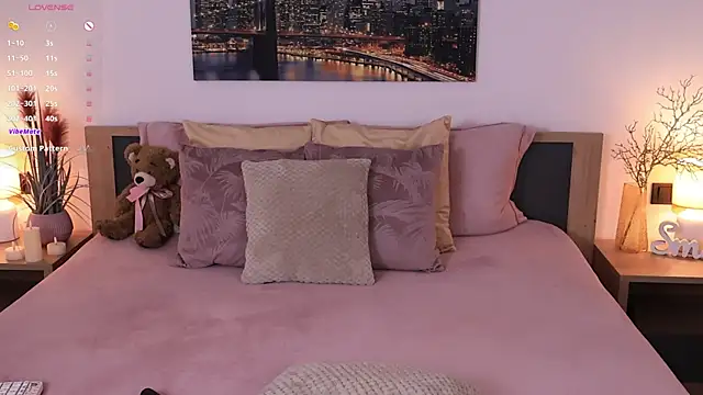 Snapshot of Leila__Sweet chatting on 03.14.25 Leila Sweet online show from 03.14.25