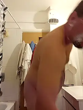 Miki20677 online show from 01.18.25