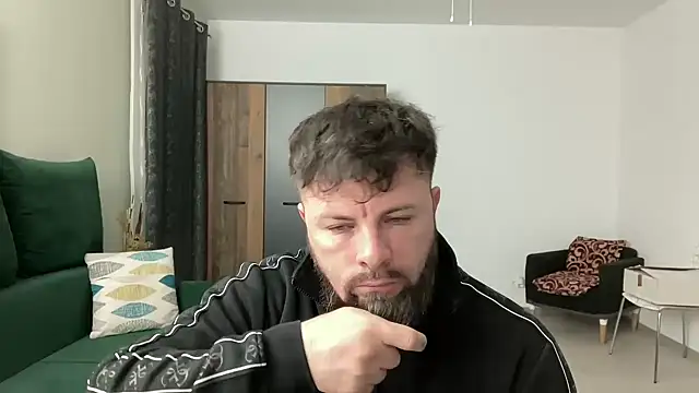 AlphaSparks online show from 03.03.25