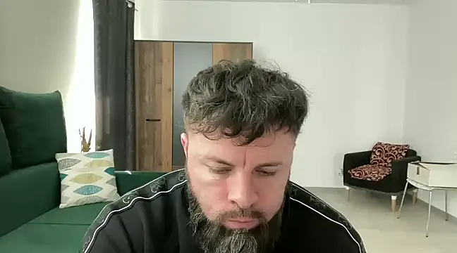 AlphaSparks online show from 03.03.25