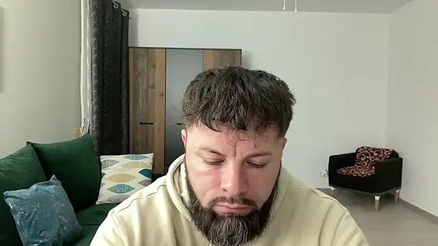 AlphaSparks online show from 03.05.25