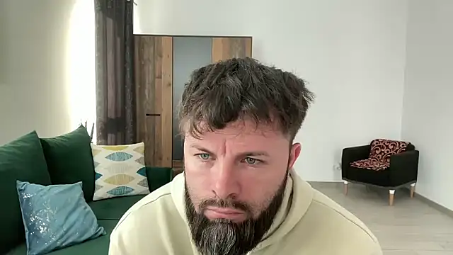 AlphaSparks online show from 03.10.25