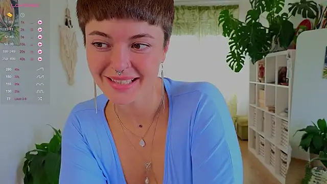 lana sky online show from 09.10.25