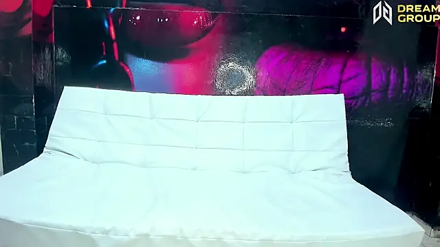 AmazingPartys online show from 02.06.26