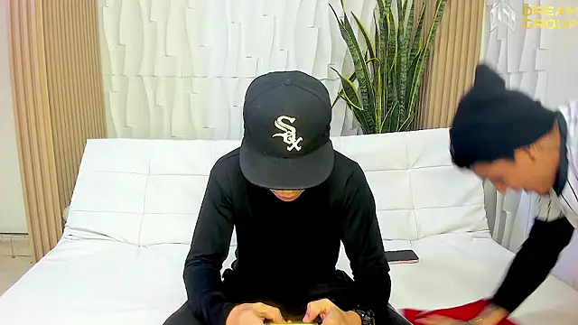 AmazingPartys online show from 02.24.26