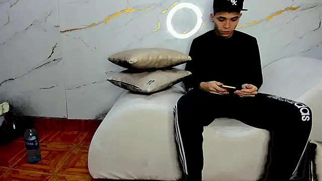 AmazingPartys online show from 03.12.26