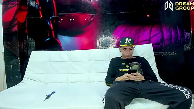 AmazingPartys online show from 04.09.26