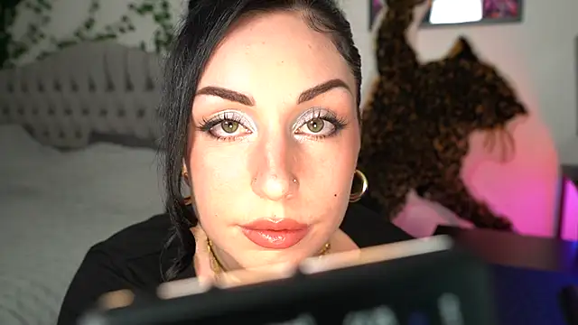 Estherjizz online show from 10.06.25