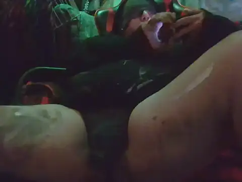 Snapshot of Loki180 chatting on 09.21.25 Loki180 online show from 09.21.25