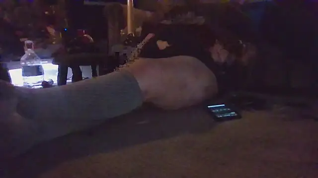 Snapshot of Loki180 chatting on 11.25.25 Loki180 online show from 11.25.25