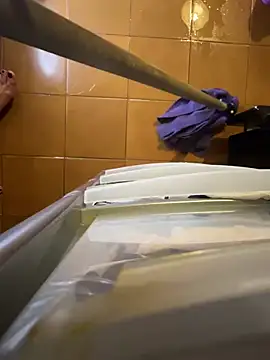 Wet-Pussycat online show from 01.31.25