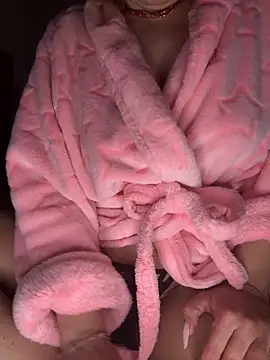 Wet-Pussycat online show from 04.12.26