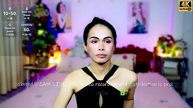 ribbinpink online show from 01.19.25