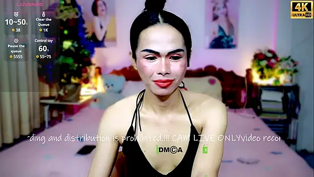 ribbinpink online show from 01.23.25