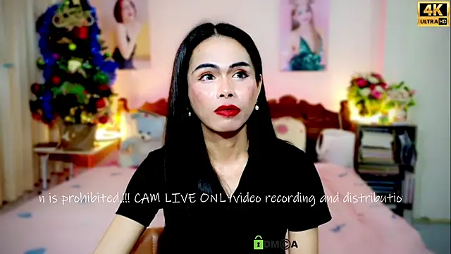 ribbinpink online show from 01.27.25