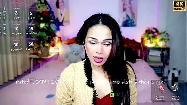 ribbinpink online show from 02.10.25