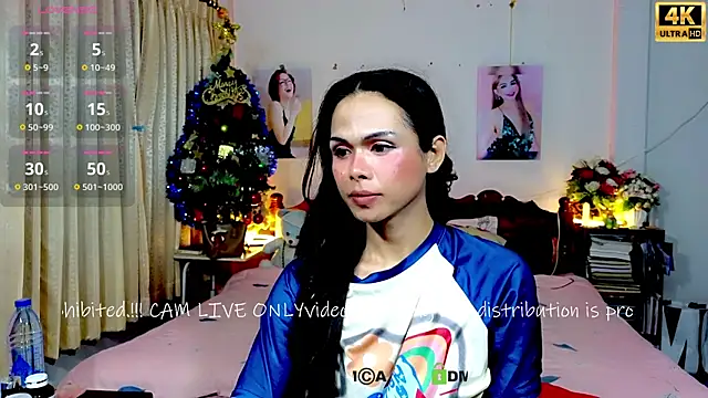 ribbinpink online show from 03.06.25