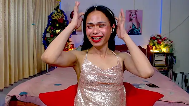 ribbinpink online show from 03.10.25