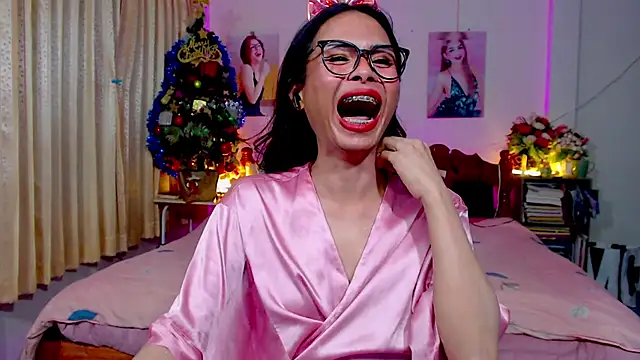 ribbinpink online show from 03.10.25