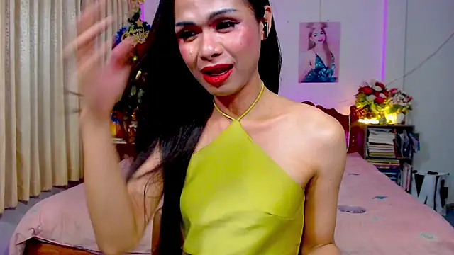 ribbinpink online show from 03.14.25