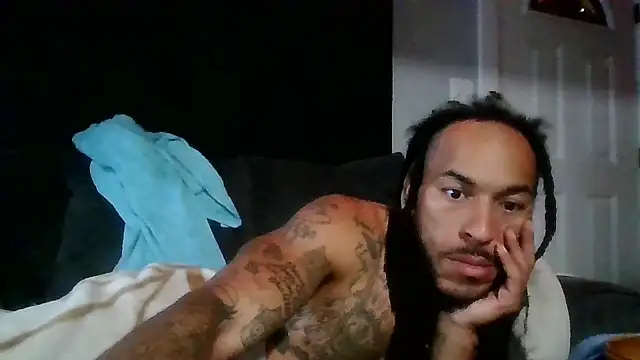 BigWayneBabyXXX online show from 10.18.25