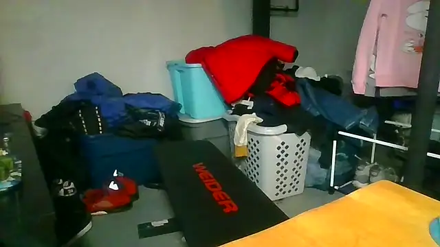 BigWayneBabyXXX online show from 12.15.25