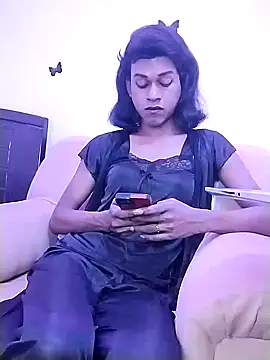 Snapshot of Nisha555 chatting on 11.01.25 Nisha555 online show from 11.01.25