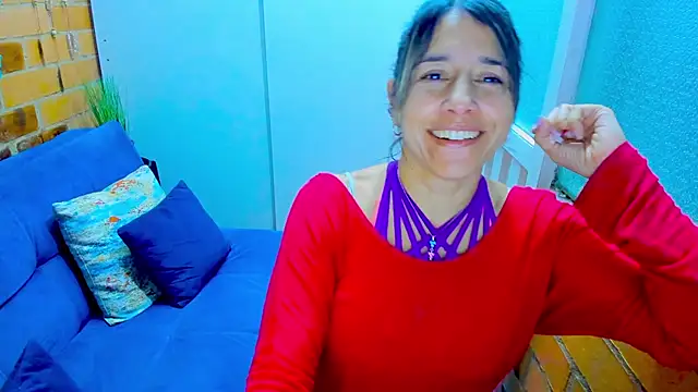 Snapshot of Penelope47 chatting on 01.16.25 Penelope47 online show from 01.16.25