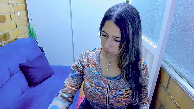 Snapshot of Penelope47 chatting on 03.03.25 Penelope47 online show from 03.03.25