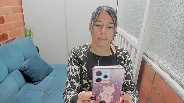 Penelope47 online show from 04.17.26