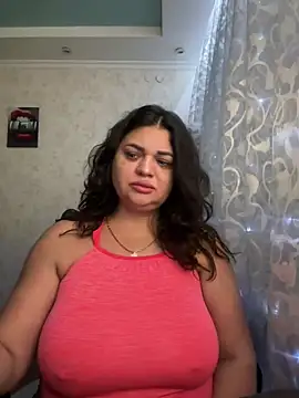 littleRikka online show from 01.15.25