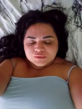 littleRikka online show from 10.04.25