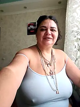 littleRikka online show from 12.19.25