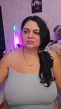 littleRikka online show from 02.18.26