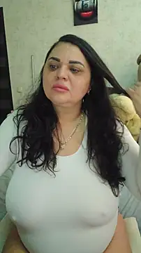 littleRikka online show from 02.25.26