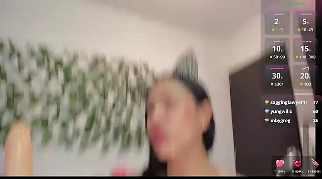 maribad online show from 01.23.25