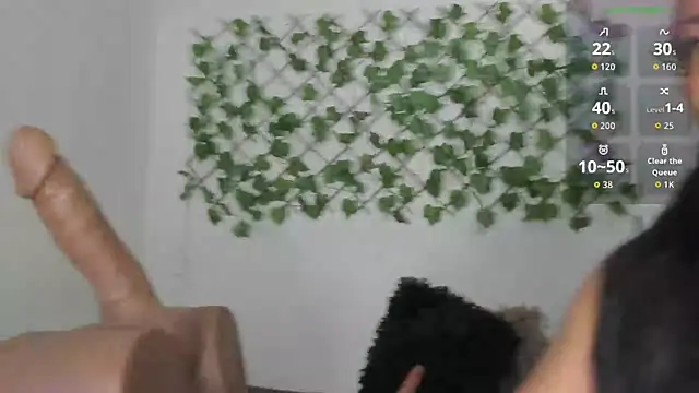 maribad online show from 10.21.25