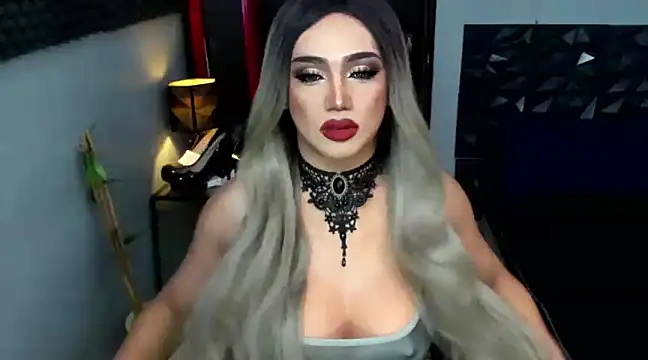 fancySHAINExxx online show from 01.23.25