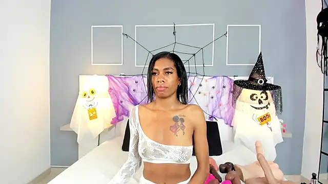 Blackrosse   online show from 10.27.25