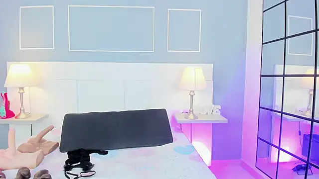 Blackrosse   online show from 11.12.25