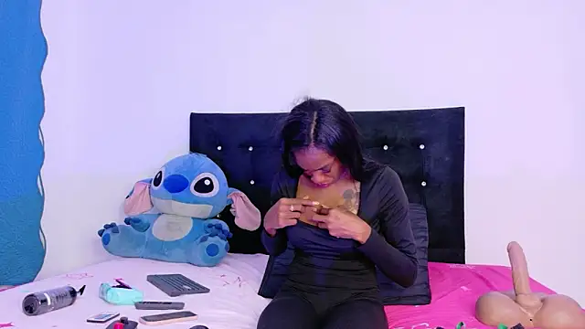 Blackrosse   online show from 04.17.26