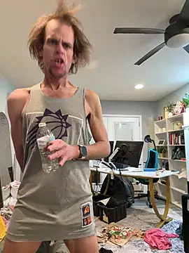 Snapshot of rusharizona chatting on 01.13.25 rusharizona online show from 01.13.25