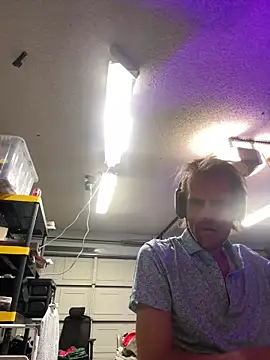 Snapshot of rusharizona chatting on 01.16.25 rusharizona online show from 01.16.25