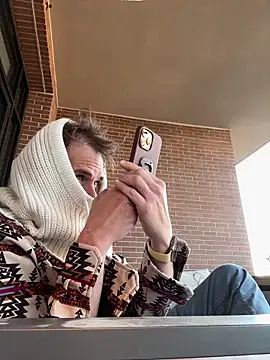 Snapshot of rusharizona chatting on 01.18.25 rusharizona online show from 01.18.25