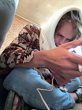 Snapshot of rusharizona chatting on 01.18.25 rusharizona online show from 01.18.25